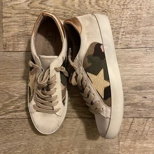 ShuShop Paula Sneakers